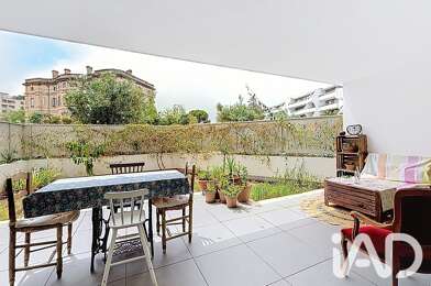 Appartement 4 pièces 395000 €