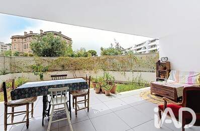 Vente Appartement 4 pièces — photo du bien