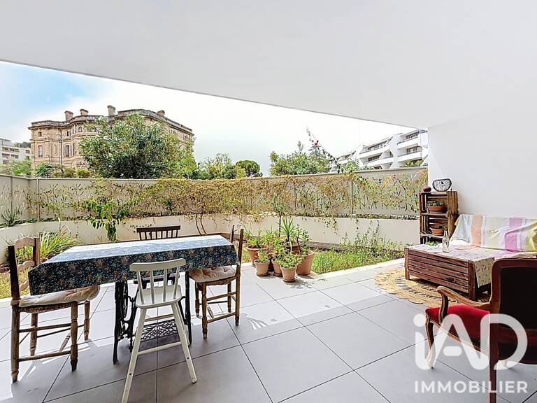 Vente Appartement 4 pièces — photo 1
