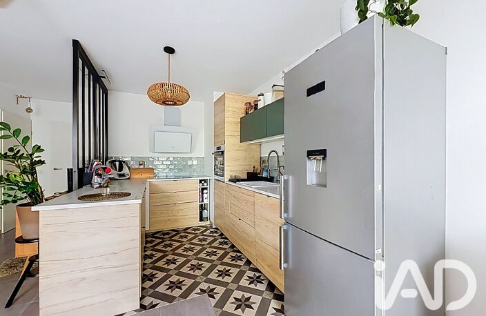 Vente Appartement 4 pièces — photo 3