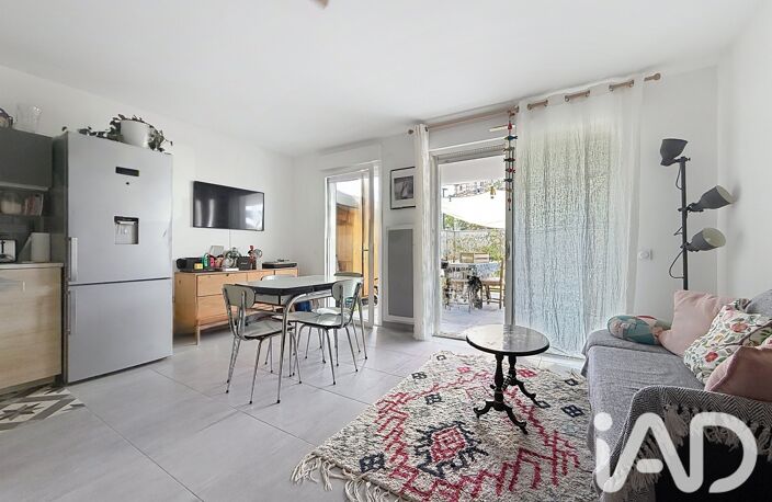 Vente Appartement 4 pièces — photo 4