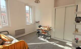 Appartement 1 Pièce 20 m² à louer à Toulouse (31000)