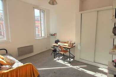 Appartement 1 pièces 611 €