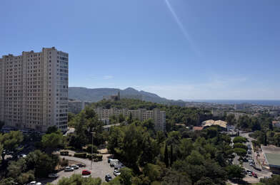 Appartement 4 pièces 198000 €
