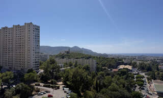 Appartement 4 Pièces 82 m² à vendre à Marseille 9 (13009)
