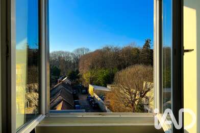 Appartement 2 pièces 860 €