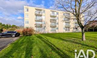 Appartement 4 Pièces 76 m² à vendre à Écouen (95440)