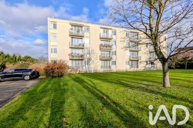 Appartement 4 pièces 219000 €