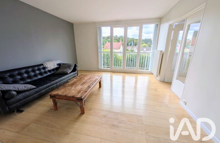 Vente Appartement 4 pièces — photo 2