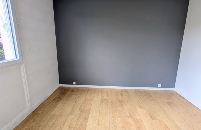 Vente Appartement 4 pièces — photo 3
