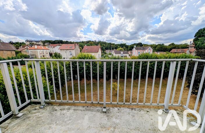 Vente Appartement 4 pièces — photo 4