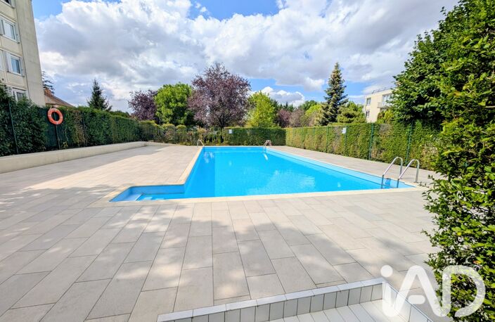 Vente Appartement 4 pièces — photo 5