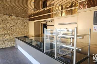 Commerce  1350 €