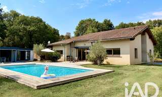Maison 5 Pièces 200 m² à vendre à Sainte-Marie (32200)