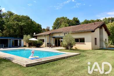 Maison 5 pièces 395000 €