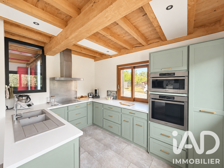 Vente Maison/villa 5 pièces — photo 1
