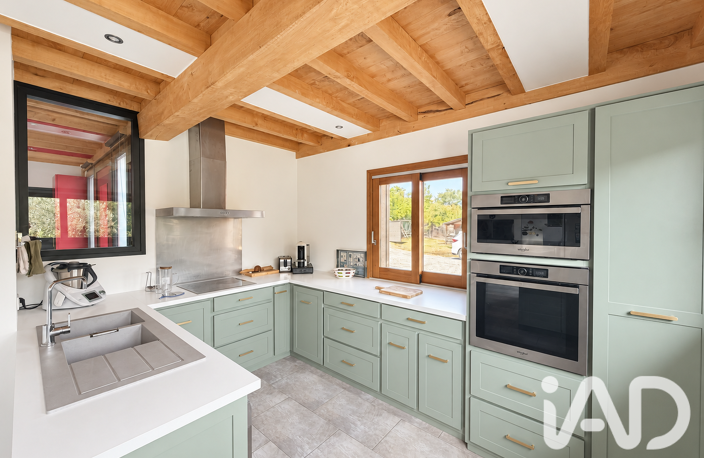 Vente Maison/villa 5 pièces — photo 3