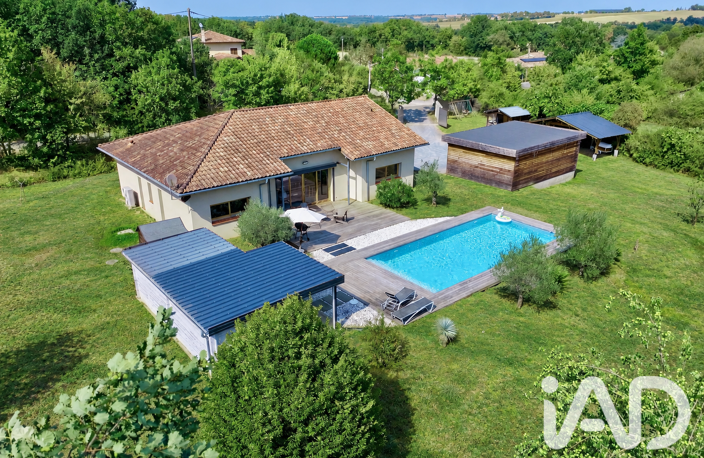 Vente Maison/villa 5 pièces — photo 4