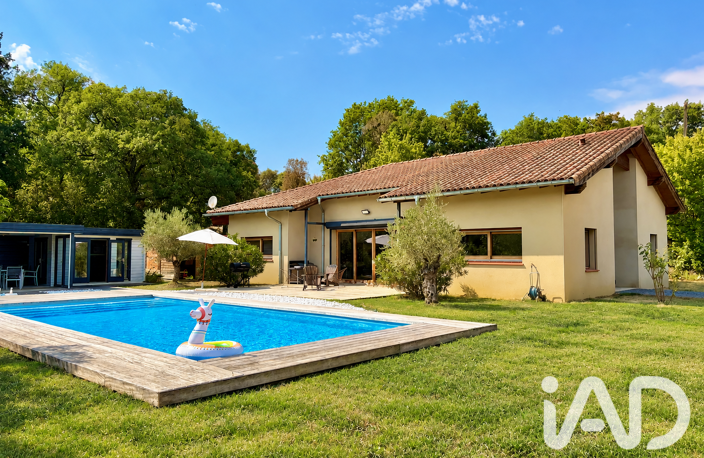 Vente Maison/villa 5 pièces — photo 5