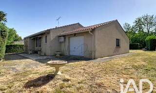 Maison 3 Pièces 74 m² à vendre à Sorèze (81540)