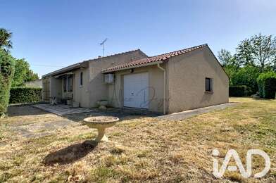 Maison 3 pièces 150000 €