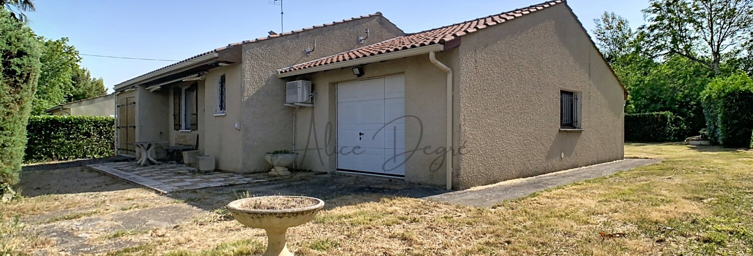 Maison 3 Pièces 74 m² à vendre à Sorèze (81540)