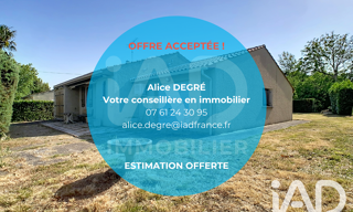 Maison 3 Pièces 74 m² à vendre à Sorèze (81540)