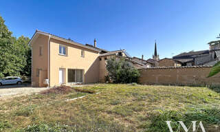 Maison 4 Pièces 86 m² à vendre à Fareins (01480)