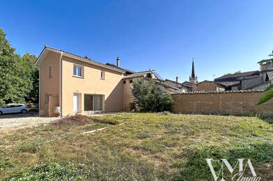 Maison 4 pièces 330000 €