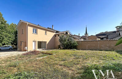 Maison neuve 4 pièces — photo du bien