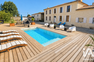 Maison 7 pièces 545000 €