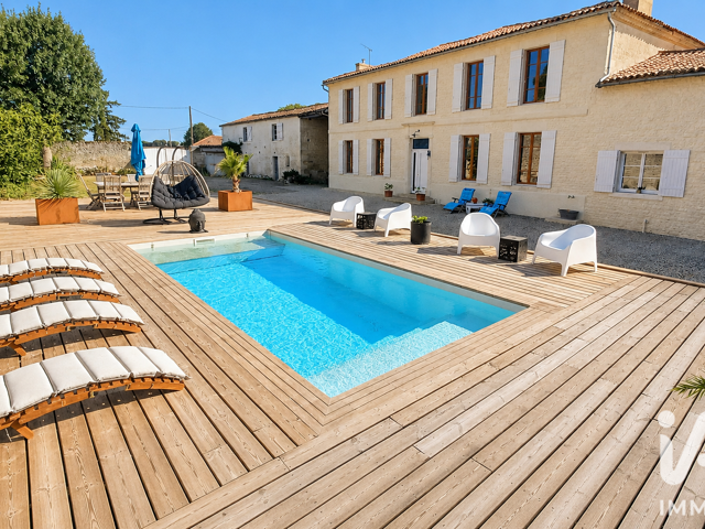 Vente Maison/villa 7 pièces — photo du bien