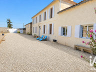 Vente Maison/villa 7 pièces — photo 2
