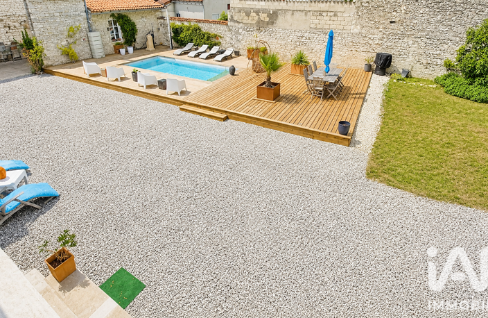 Vente Maison/villa 7 pièces — photo 3
