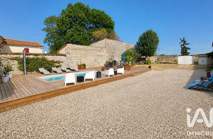 Vente Maison/villa 7 pièces — photo 4