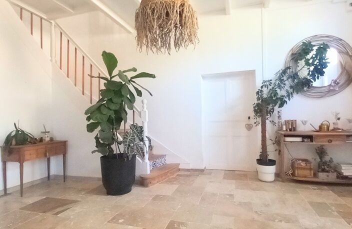 Vente Maison/villa 7 pièces — photo 5