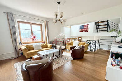 Maison 7 pièces 950000 €