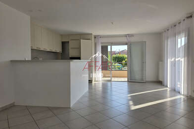 Appartement 4 pièces 422000 €