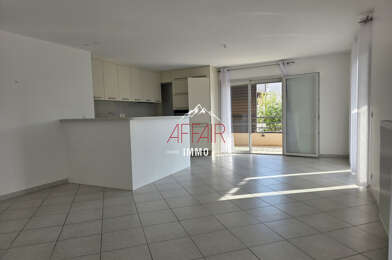 Appartement 4 pièces 422000 €