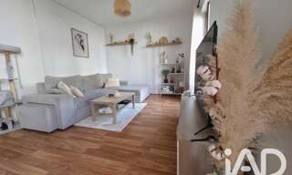 Appartement 4 Pièces 88 m² à vendre à Châtel-Guyon (63140)