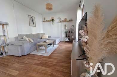 Appartement 4 pièces 163500 €