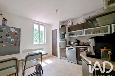 Appartement 4 pièces 163500 €