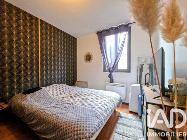 Vente Appartement 4 pièces — photo du bien