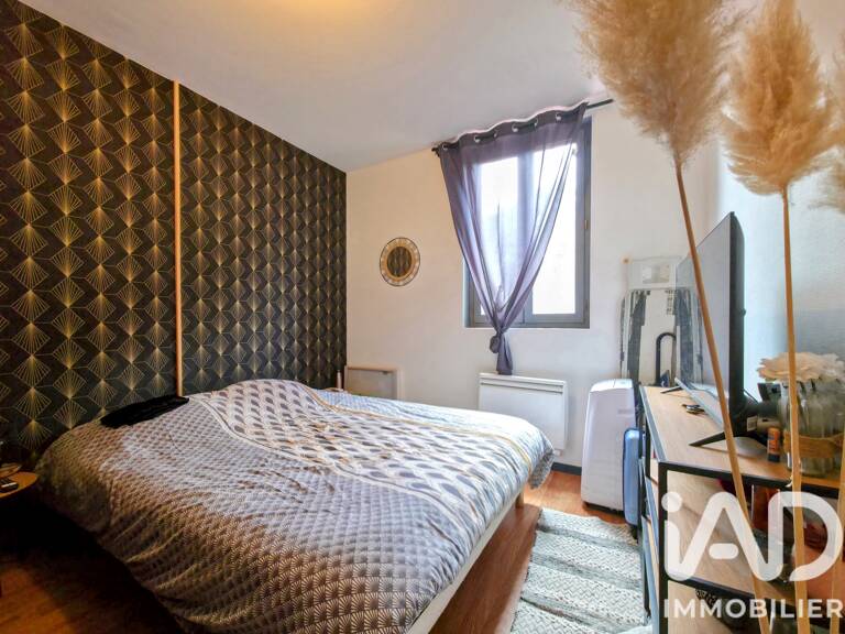 Vente Appartement 4 pièces — photo 1