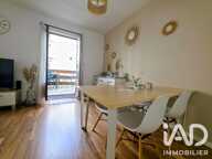 Vente Appartement 4 pièces — photo 4