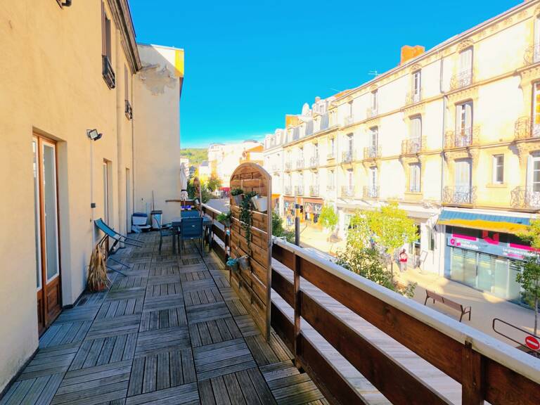 Vente Appartement 4 pièces — photo 1