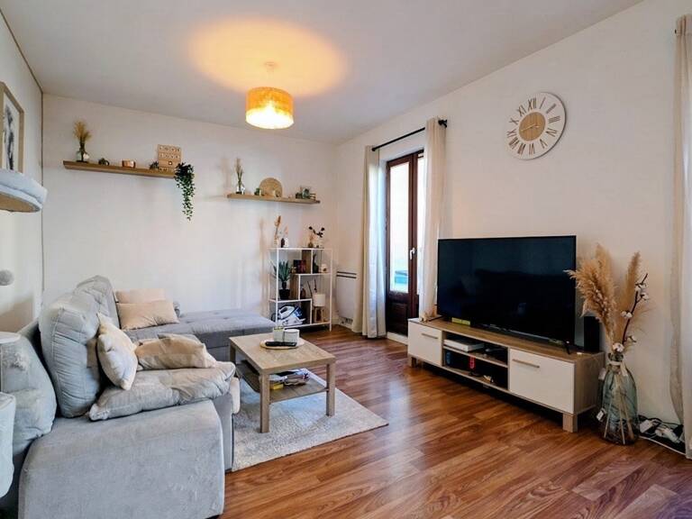 Vente Appartement 4 pièces — photo 1