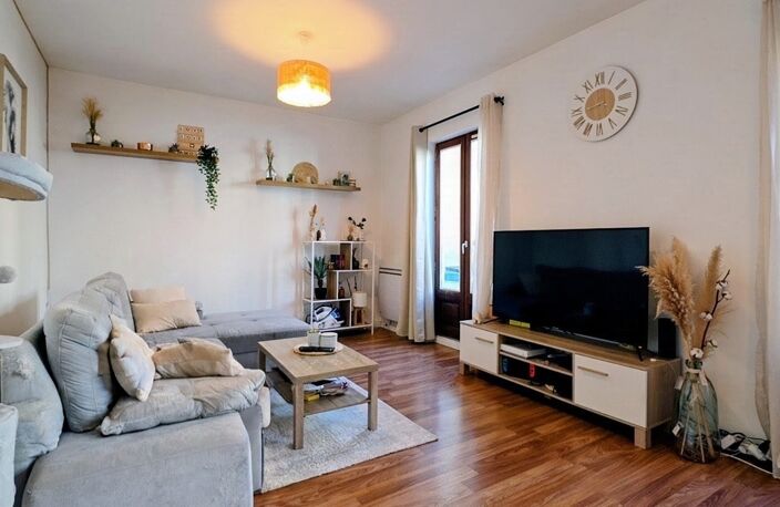 Vente Appartement 4 pièces — photo 2