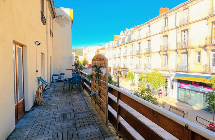 Vente Appartement 4 pièces — photo 3