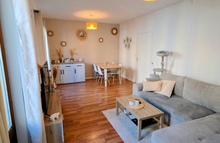 Vente Appartement 4 pièces — photo 4
